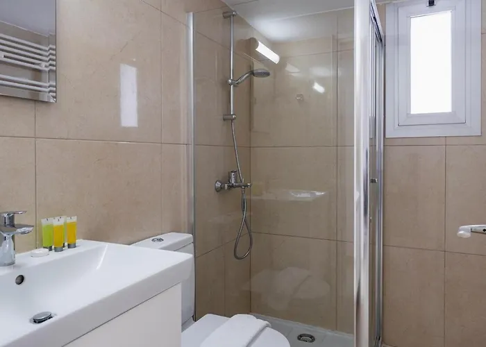 Classy 2br Cafe Apartment Strovolos