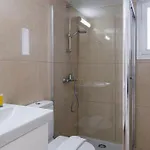 Classy 2br Cafe Lejlighed Strovolos