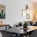 Lejlighed Classy 2br Cafe Strovolos