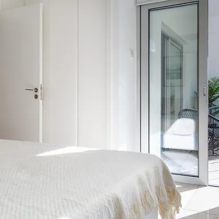 Classy 2br Café Apartamento *