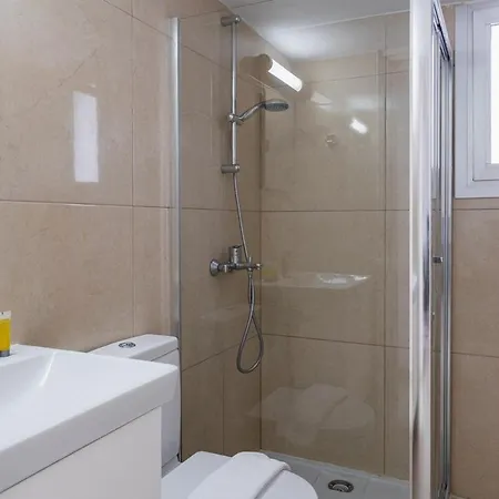 Classy 2br Cafe Apartamento Strovolos